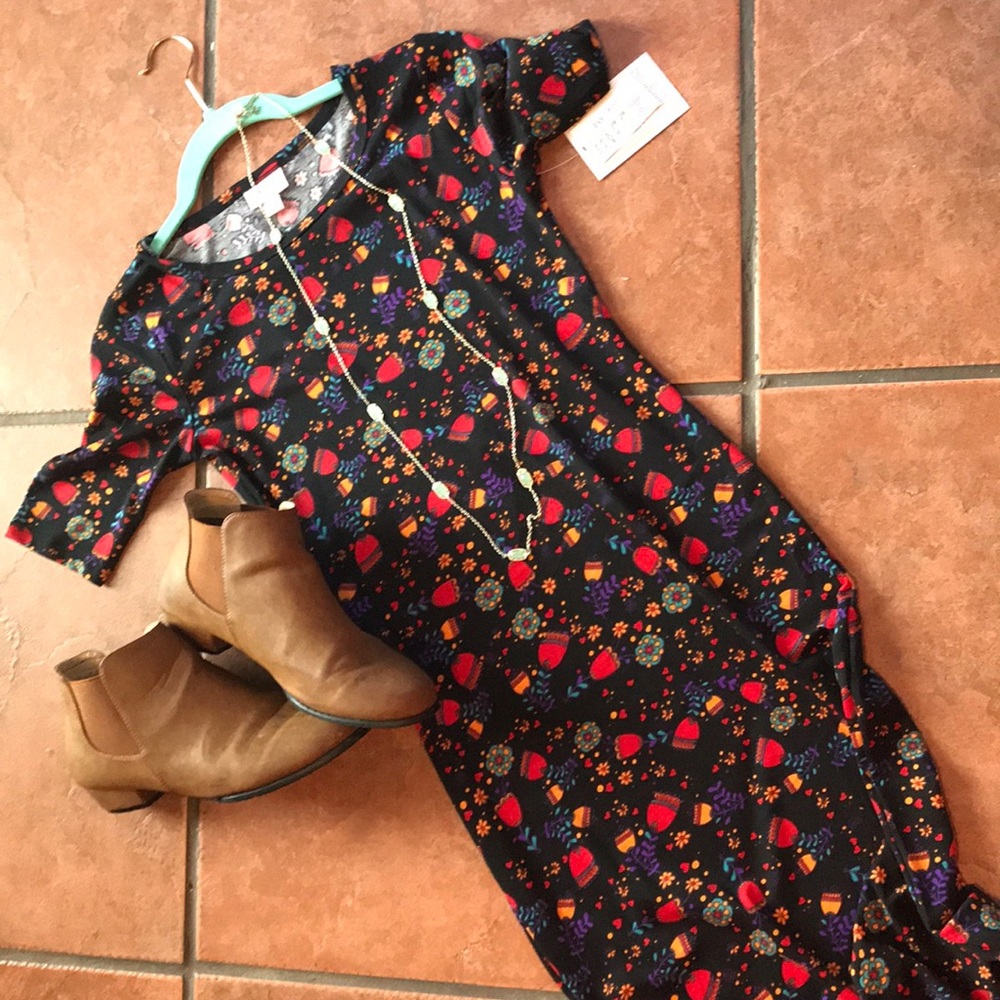 Julia XXS- Lularoe